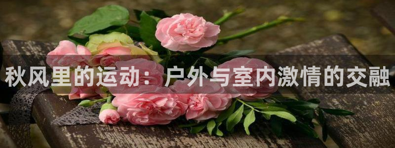 天天体育微博：秋风里的运动：户外与室内激情的交融